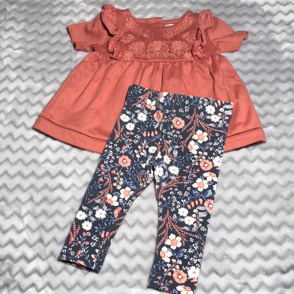 Rachel Zoe Matching Sets Rachel Zoe Baby Girl Outfit Poshmark